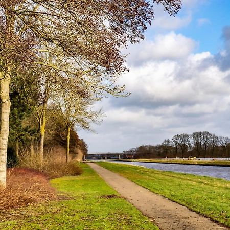 B&B Overnachting De Margriet Hardenberg Exterior foto